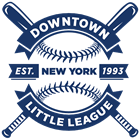 Downtown Manhattan Little League